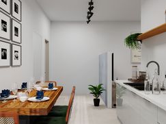Appartamento in Residenziale