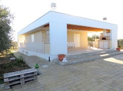 Villa in Residenziale