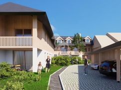 Appartamento in Residenziale