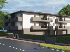 Appartamento in Residenziale