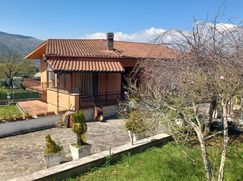 Villa in Residenziale