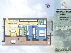 Appartamento in Residenziale