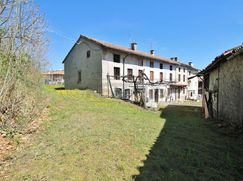 Rustico/Casale in Residenziale