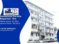 Appartamento in Residenziale