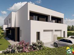 Casa Bi/Trifamiliare in Residenziale