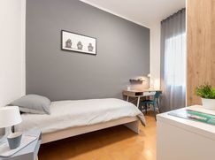 Stanza in Residenziale