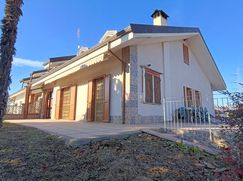 Villa in Residenziale