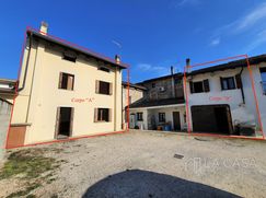 Villetta a schiera in Residenziale
