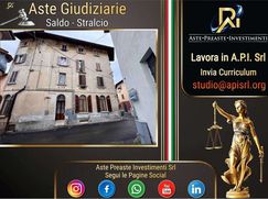 Appartamento in Residenziale