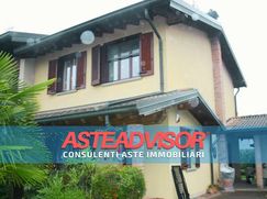 Villetta a schiera in Residenziale