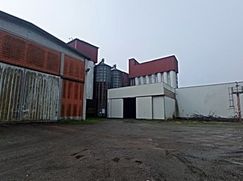 Edificio in Residenziale