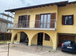 Villetta a schiera in Residenziale