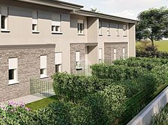 Villetta a schiera in Residenziale