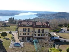 Villetta a schiera in Residenziale