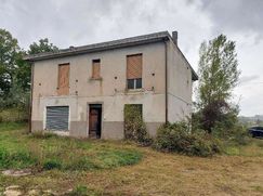 Rustico/Casale in Residenziale