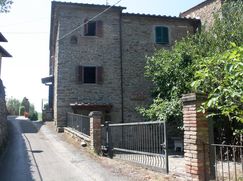 Rustico/Casale in Residenziale