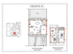 Villa in Residenziale