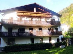 Edificio in Residenziale