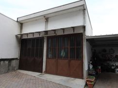 Box/posto auto in Residenziale