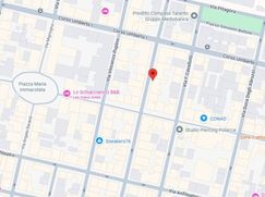 Negozio/Locale commerciale in Commerciale