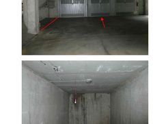 Box/posto auto in Residenziale