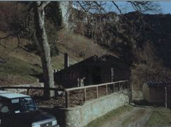 Rustico/Casale in Residenziale