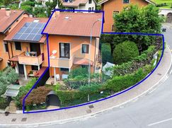 Villa in Residenziale