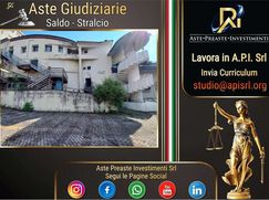 Appartamento in Residenziale