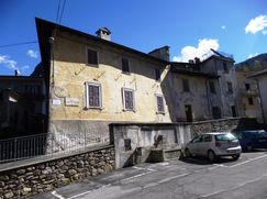 Rustico/Casale in Residenziale