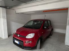 Box/posto auto in Residenziale