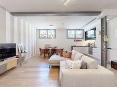 Loft in Residenziale