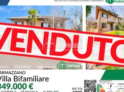 Casa Bi/Trifamiliare in Residenziale