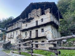 Rustico/Casale in Residenziale