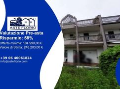 Villetta a schiera in Residenziale