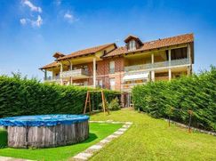 Casa indipendente in Residenziale