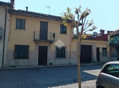 Casa indipendente in Residenziale
