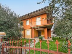 Villa in Residenziale