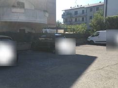Box/posto auto in Residenziale