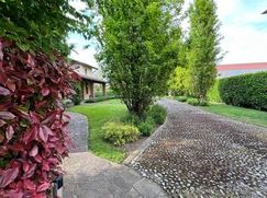 Villa in Residenziale