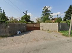 Cantina/Solaio in Residenziale