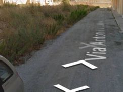 Box/posto auto in Residenziale