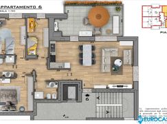 Appartamento in Residenziale