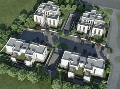 Appartamento in Residenziale