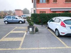 Box/posto auto in Residenziale