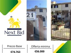 Villetta a schiera in Residenziale