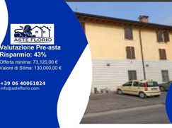 Appartamento in Residenziale