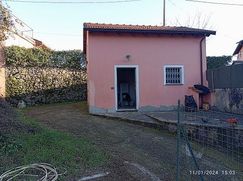 Cantina/Solaio in Residenziale