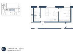 Appartamento in Residenziale