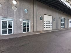 Capannone in Commerciale