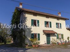 Rustico/Casale in Residenziale